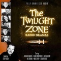 Cover: The Twilight Zone Radio Dramas, Vol. 11 Lib/E - Falcon Picture Group, LLC