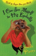 Cover: I Can See Myself in His Eyeballs - Zondervan