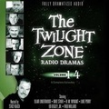 Cover: The Twilight Zone Radio Dramas, Vol. 14 Lib/E - Falcon Picture Group, LLC
