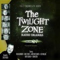 Cover: The Twilight Zone Radio Dramas, Vol. 27 Lib/E - Falcon Picture Group, LLC