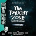 Cover: The Twilight Zone Radio Dramas, Vol. 29 Lib/E - Falcon Picture Group, LLC