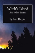 Cover: Witch's Island and Other Poems - iUniverse