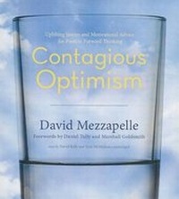 Enlarge image Cover: Contagious Optimism - Blackstone Publishing