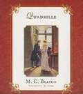 Cover: Quadrille - Blackstone Publishing