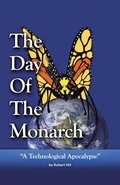Cover: The Day of the Monarch - iUniverse