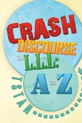 Bild: Crash Discourse in L.L.L - Trafford Publishing