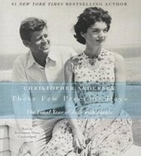 Enlarge image Cover: These Few Precious Days - Blackstone Publishing