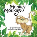 Cover: Monkey Monkey - AuthorHouse