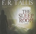 Cover: The Sleep Room - Blackstone Audiobooks