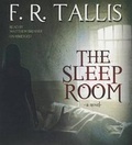 Cover: The Sleep Room - Blackstone Audiobooks