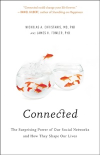 Enlarge image Cover: Connected - Little, Brown Spark