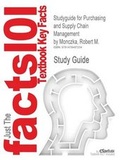 Cover: Studyguide for Purchasing and Supply Chain Management by Monczka, Robert M. - CRAM101