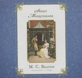 Cover: Sweet Masquerade Lib/E - Blackstone Publishing