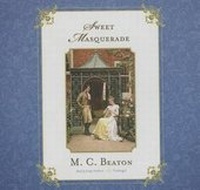 Enlarge image Cover: Sweet Masquerade Lib/E - Blackstone Publishing