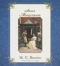 Cover: Sweet Masquerade - Blackstone Publishing