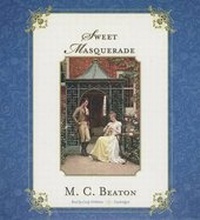 Enlarge image Cover: Sweet Masquerade - Blackstone Publishing