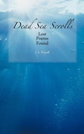 Cover: Dead Sea Scrolls - AuthorHouse