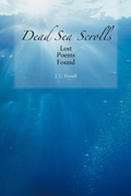 Cover: Dead Sea Scrolls - AuthorHouse