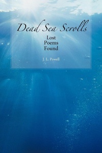 Enlarge image Cover: Dead Sea Scrolls - AuthorHouse