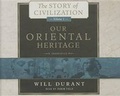 Cover: Our Oriental Heritage Lib/E - Blackstone Publishing