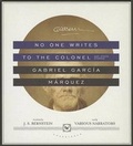 Cover: No One Writes to the Colonel - Blackstone Publishing