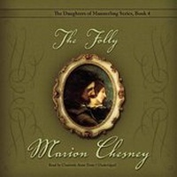 Enlarge image Cover: The Folly Lib/E - Blackstone Publishing