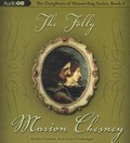 Cover: The Folly - Blackstone Publishing
