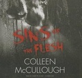 Cover: Sins of the Flesh Lib/E - Blackstone Publishing