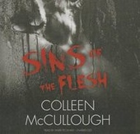Enlarge image Cover: Sins of the Flesh Lib/E - Blackstone Publishing