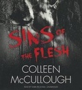 Cover: Sins of the Flesh - Blackstone Audiobooks