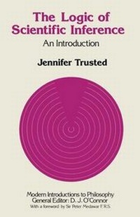 Enlarge image Cover: Logic of Scientific Inference - Macmillan Education Australia
