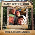 Cover: Camp Waterlogg Chronicles, Seasons 1-5 Lib/E - BEARMANOR MEDIA