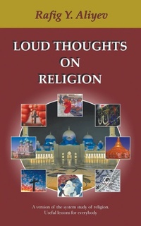 Abbildung von: Loud Thoughts on Religion - Trafford Publishing
