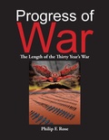 Bild: Progress of War - Trafford Publishing