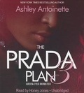 Cover: The Prada Plan 3 - Urban Audiobooks