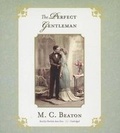 Cover: The Perfect Gentleman - Blackstone Publishing