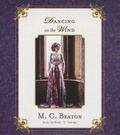 Cover: Dancing on the Wind - Blackstone Publishing