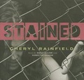 Cover: Stained Lib/E - Blackstone Publishing