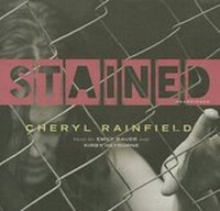 Enlarge image Cover: Stained Lib/E - Blackstone Publishing