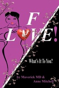 Cover: F! Love - AuthorHouse