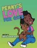 Cover: Penny's Love for Cats - AuthorHouse