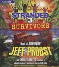 Cover: Survivors - Blackstone Audiobooks