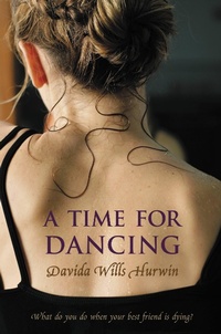 Abbildung von: A Time for Dancing - Little, Brown & Company