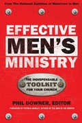 Cover: Effective Men's Ministry - Zondervan