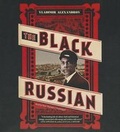 Cover: The Black Russian - Blackstone Publishing