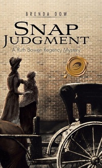 Abbildung von: Snap Judgment - Trafford Publishing