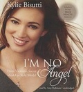 Cover: I'm No Angel - Blackstone Publishing