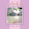 Cover: Anika's Travel Diaries - AuthorHouse
