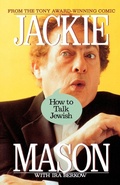 Cover: How to Talk Jewish - St Martin's Press