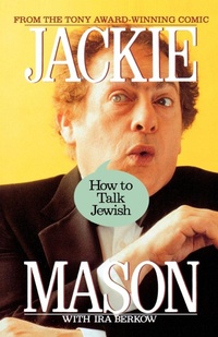 Enlarge image Cover: How to Talk Jewish - St Martin's Press
